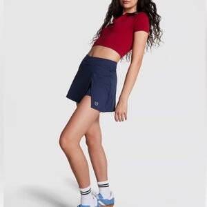 New VS PINK Ultimate Sports Skort